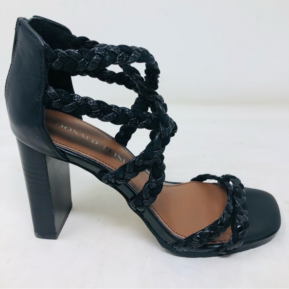 Donald J Pliner Seska Sandal Pump Heels